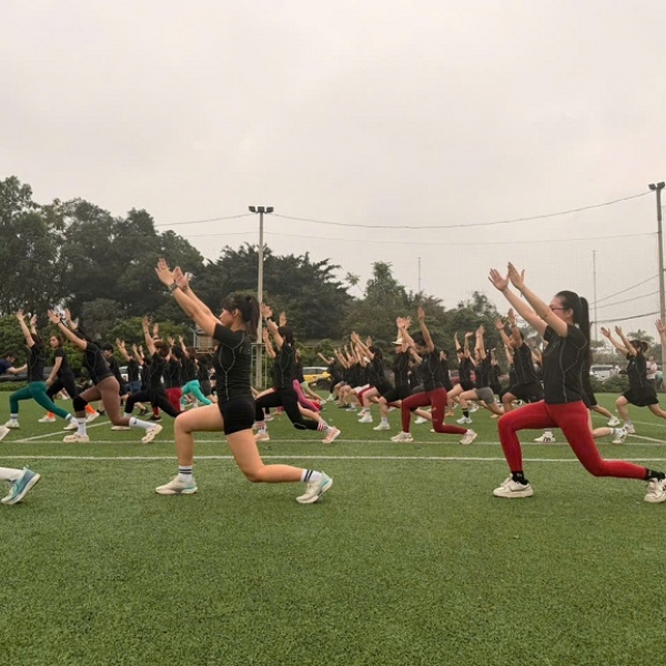 So sánh phòng tập thông minh